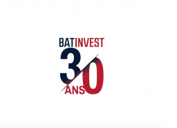                 BatInvest Immobilière et Construction
