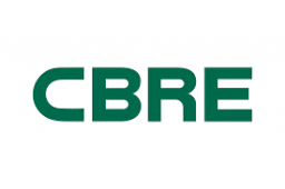                 CBRE
